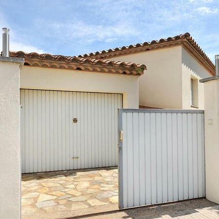 Guti Villa L'Escala Exterior photo